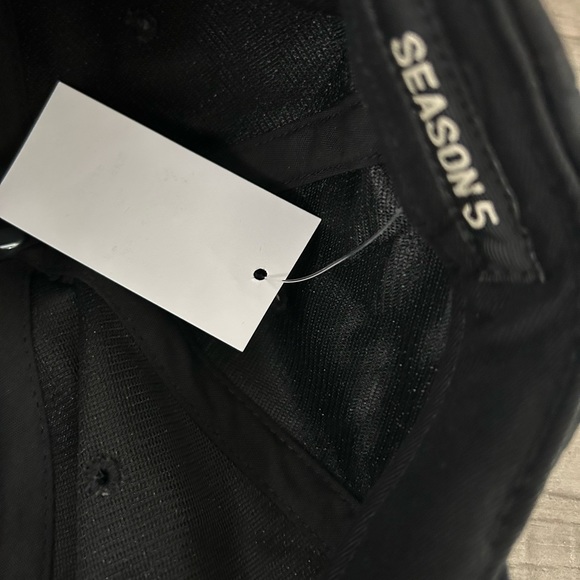 Yeezy Adidas Calabasas hat Size: ONE SIZE - Picture 6 of 12